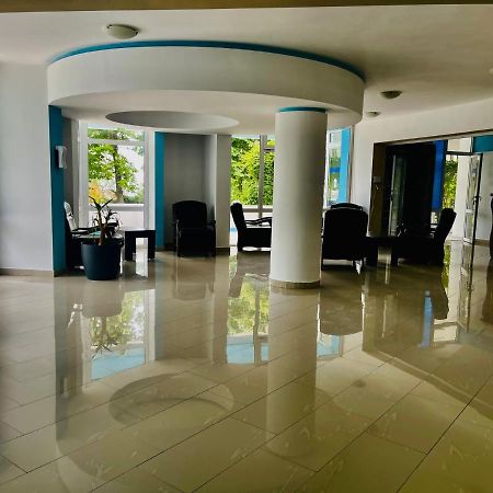 Hotel Topaz Jupiter Zewnętrze zdjęcie