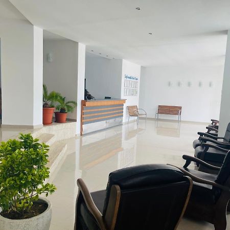 Hotel Topaz Jupiter Zewnętrze zdjęcie