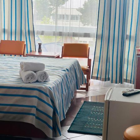 Hotel Topaz Jupiter Zewnętrze zdjęcie