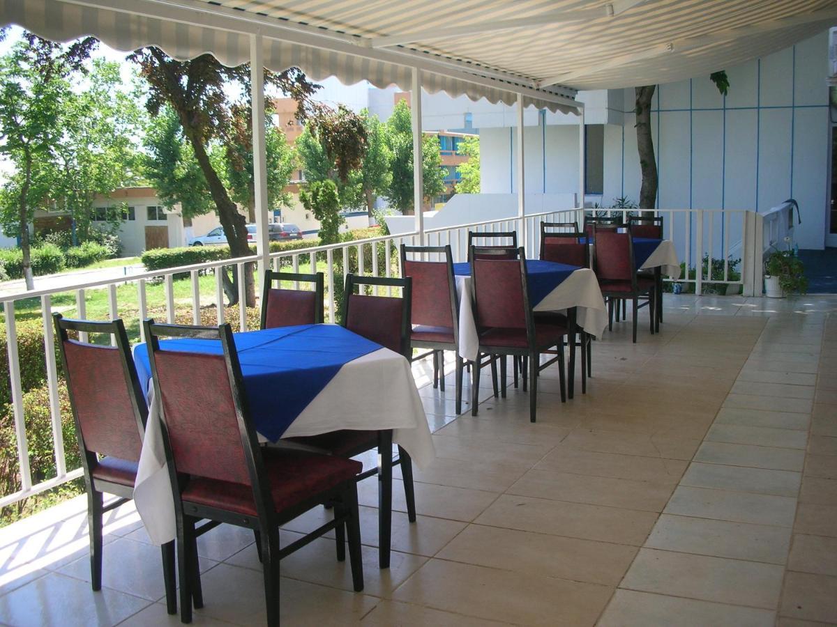 Hotel Topaz Jupiter Zewnętrze zdjęcie