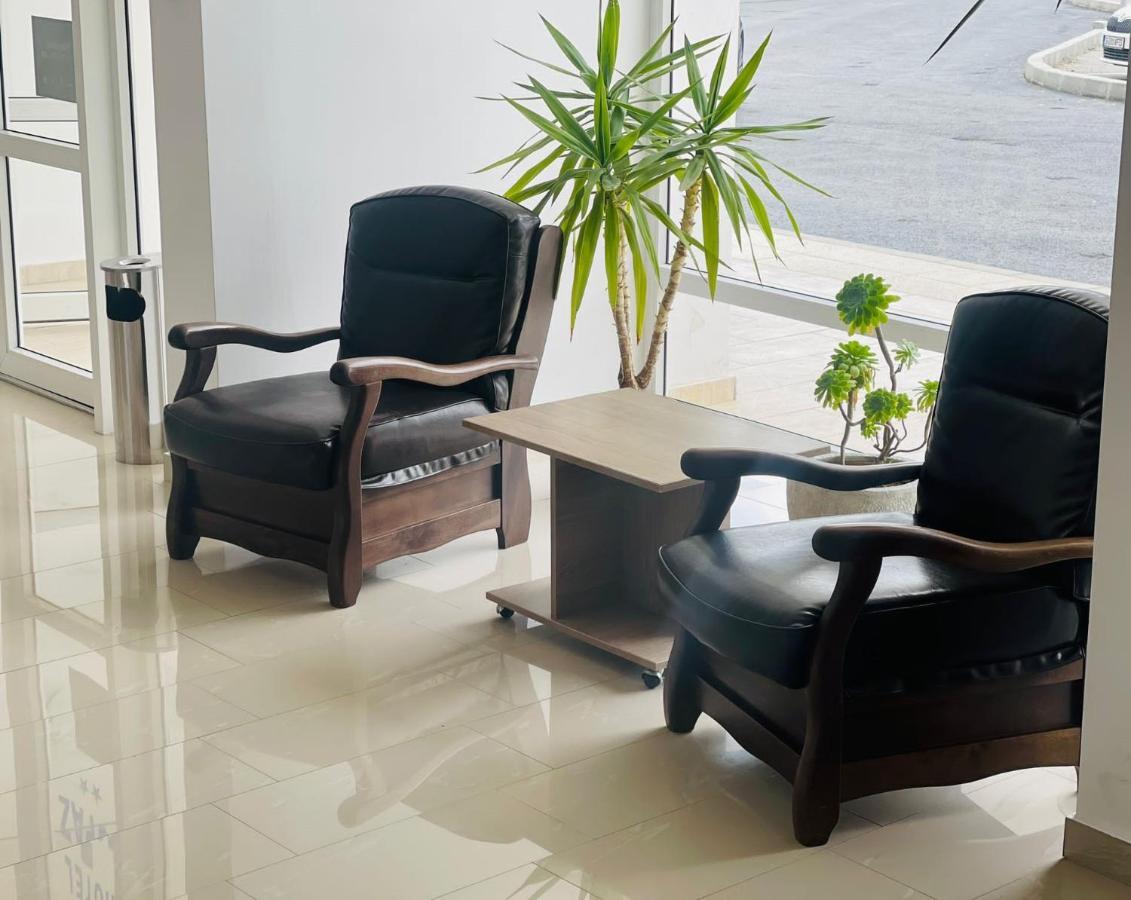 Hotel Topaz Jupiter Zewnętrze zdjęcie