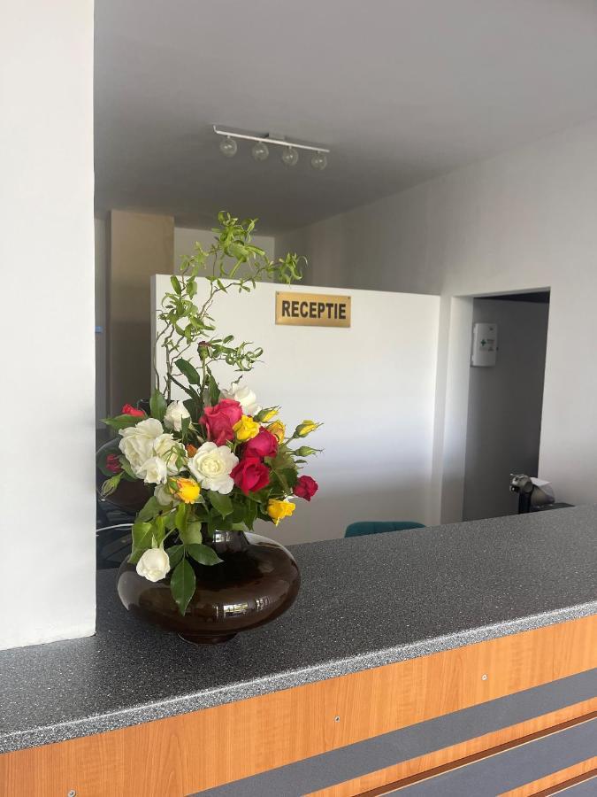Hotel Topaz Jupiter Zewnętrze zdjęcie