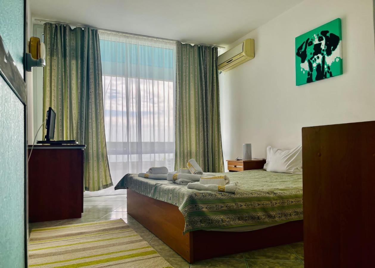 Hotel Topaz Jupiter Zewnętrze zdjęcie