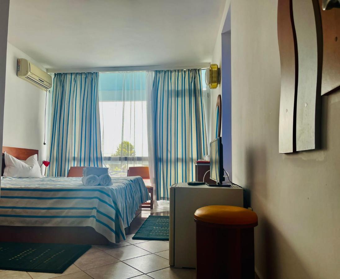 Hotel Topaz Jupiter Zewnętrze zdjęcie