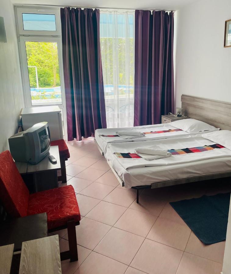 Hotel Topaz Jupiter Zewnętrze zdjęcie