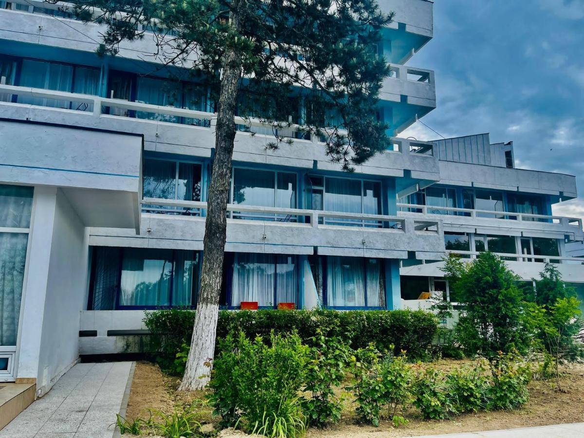 Hotel Topaz Jupiter Zewnętrze zdjęcie