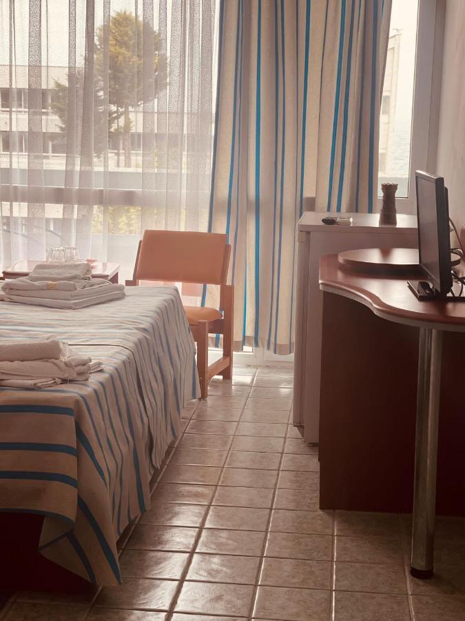 Hotel Topaz Jupiter Zewnętrze zdjęcie