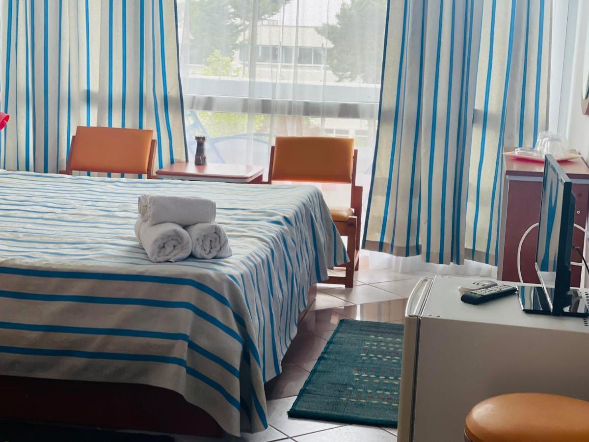 Hotel Topaz Jupiter Zewnętrze zdjęcie