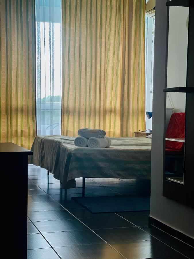 Hotel Topaz Jupiter Zewnętrze zdjęcie