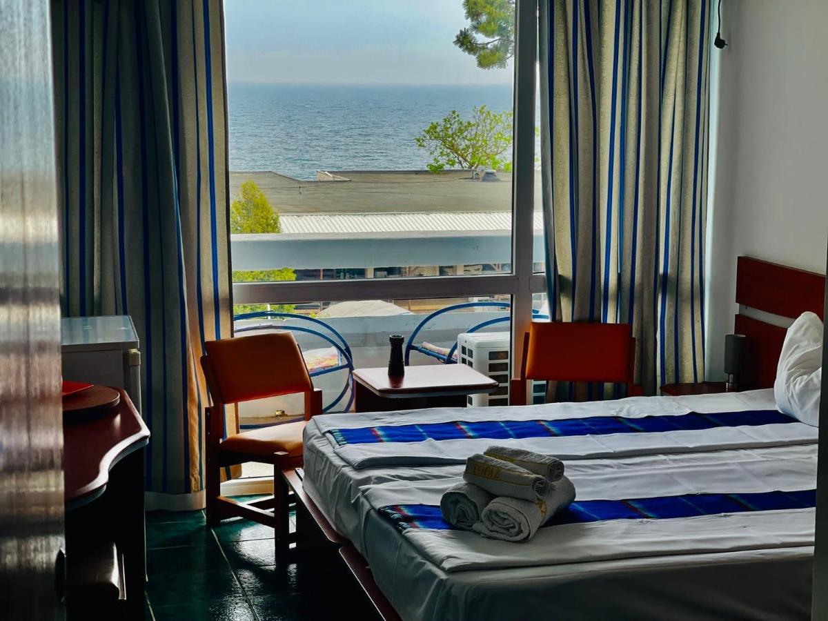 Hotel Topaz Jupiter Zewnętrze zdjęcie