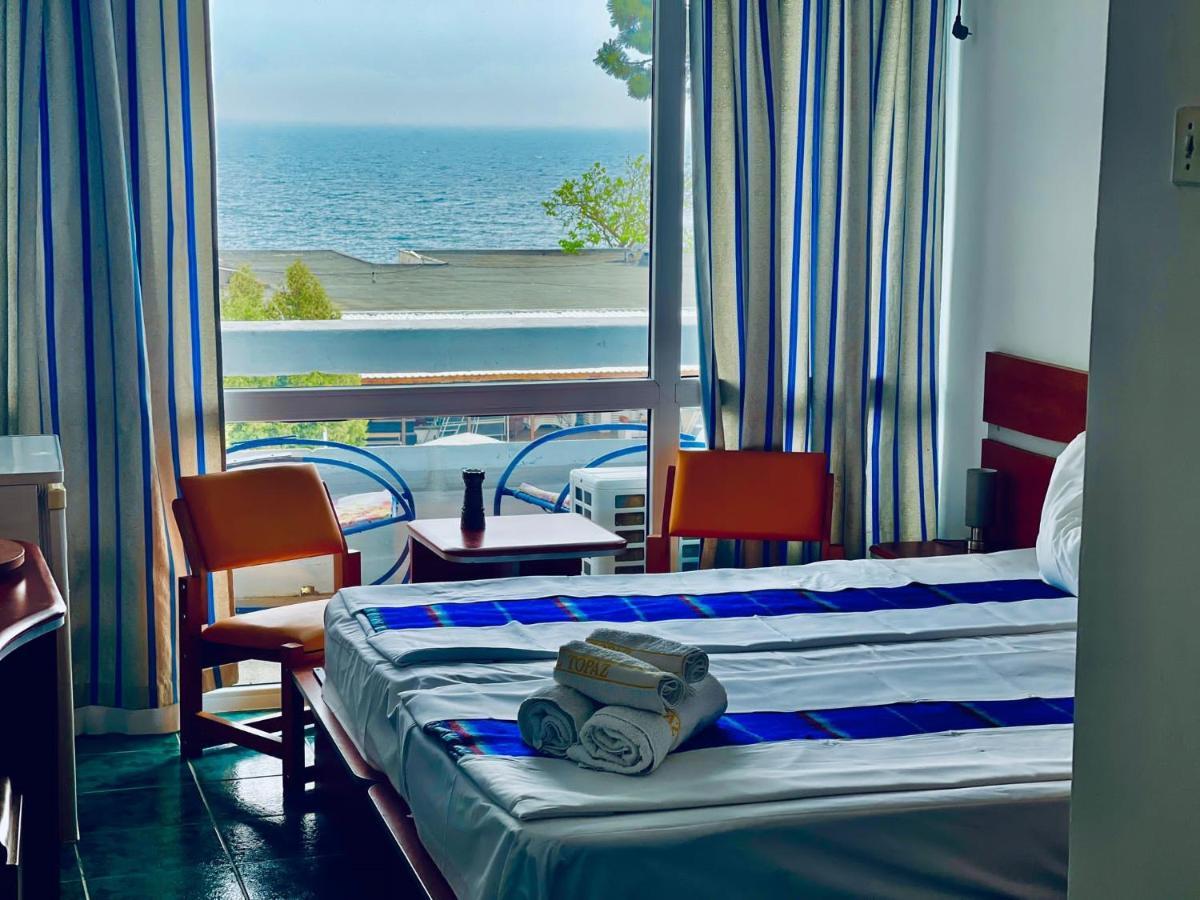 Hotel Topaz Jupiter Zewnętrze zdjęcie